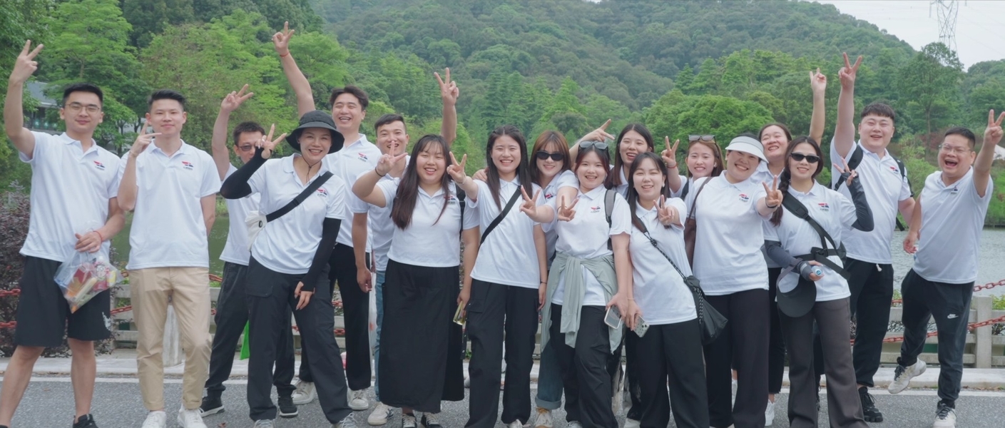 چین Guangzhou Changhui International Supply Chain Co., Ltd. مشخصات شرکت 
